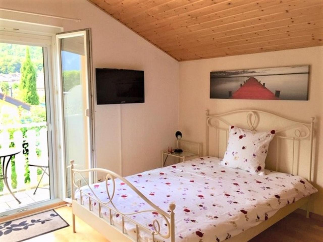 B&B Mon Rêve, Petit déjeuner BIO, Jacuzzi Les Evouettes Exterior foto